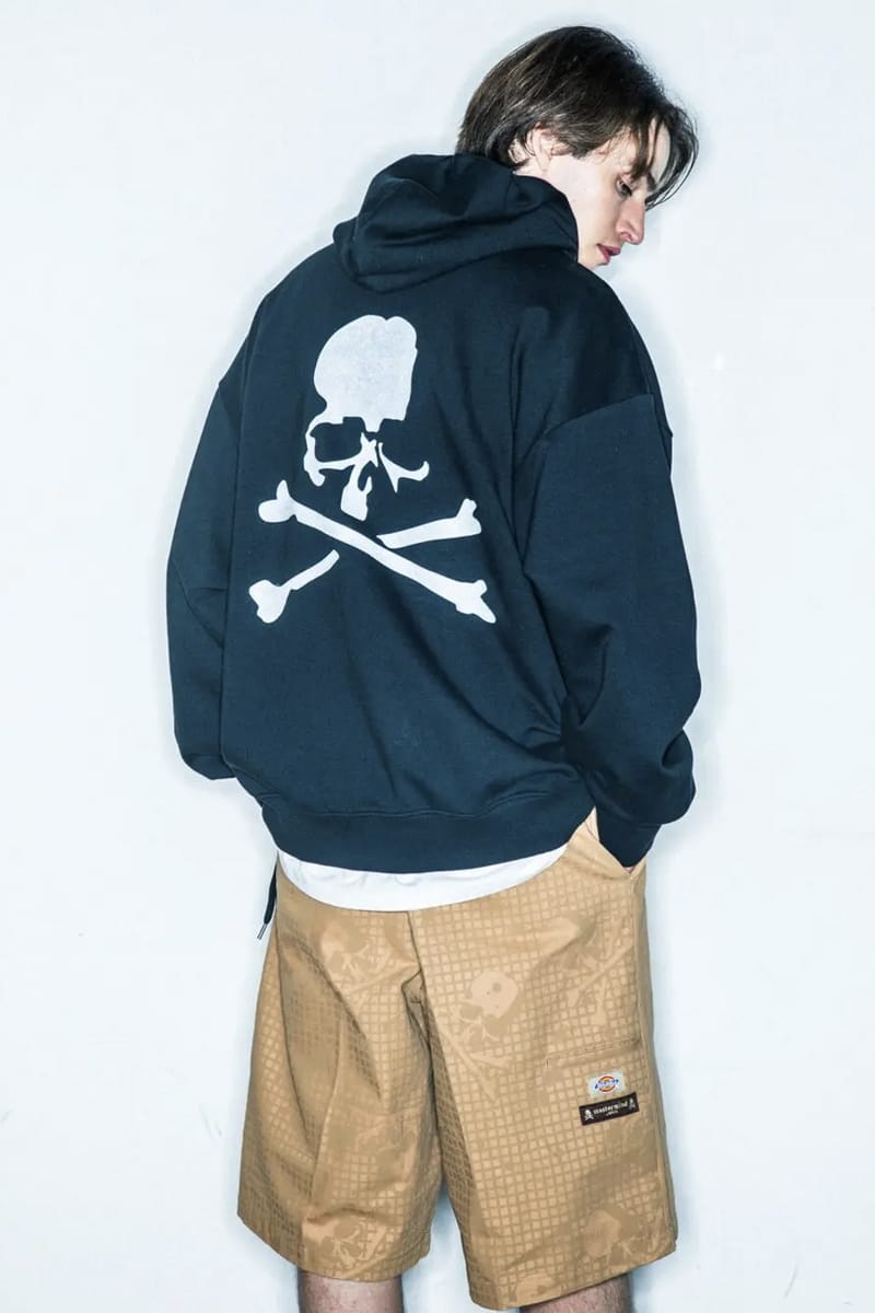 Dickies and mastermind Japan Reveal FW25 Collaboration | Hypebeast