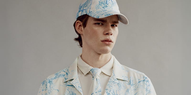 HEAD Golf Spring Summer 26 Collection | Hypebeast