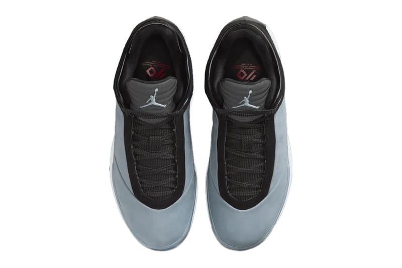 Air Jordan 40 