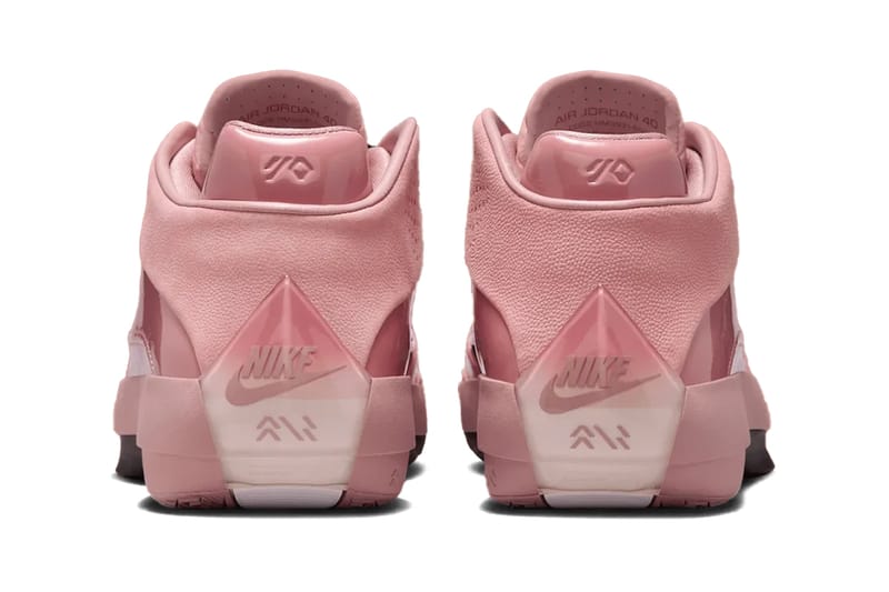 Air Jordan 40 