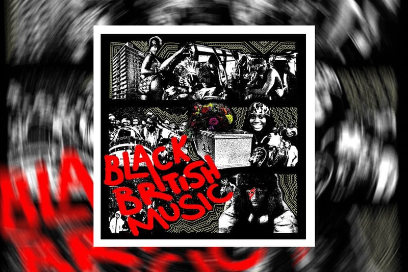 Jim Legxacy BLACK BRITISH MUSIC レコード black british music (2025) (Vinyl): Jim Legxacy: Amazon.ca: Music
