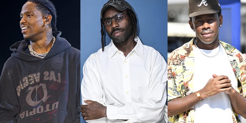 Things We Loved in Music This Week: July 18 | Hypebeast