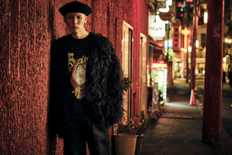 【だんぺー】REGAL × BEDWIN & THE HEARTBREAK REGAL Shoe & Co. × BEDWIN &THE HEARTBREAKERS