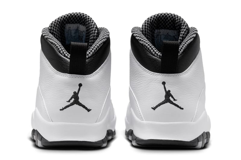 Air Jordan 10 Steel HJ6779-104 Release Date | Hypebeast