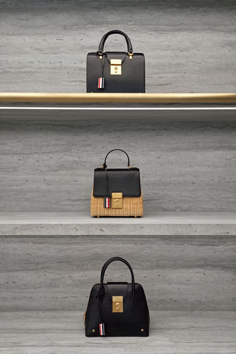 Thom Browne Opens New Doors on NYC's Upper East Side | Hypebeast