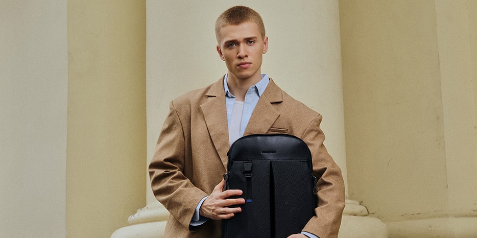 Samsonite Puts a Fresh Spin on Travel Essentials with Updated ...