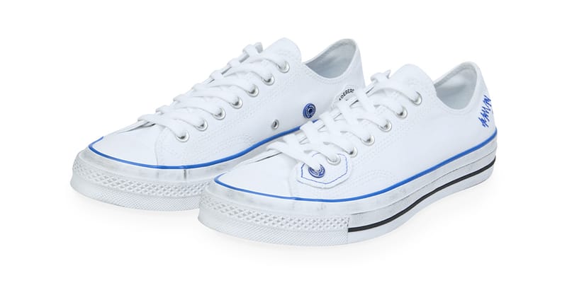 ADER ERROR x Converse Chuck 70 Collaboration | Hypebeast