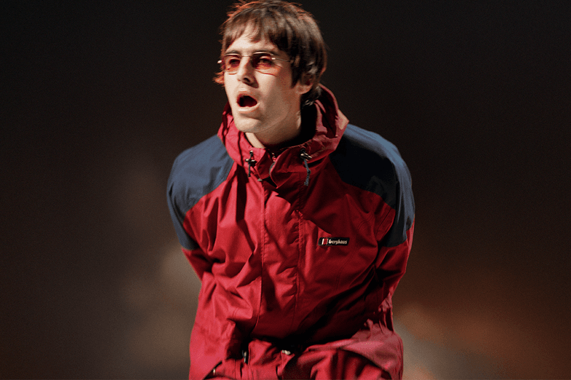 Berghaus Has Relaunched *That* Jacket – the One Made Famous by