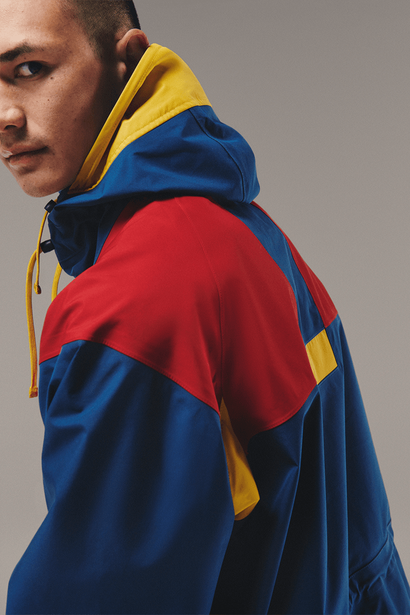 Berghaus Has Relaunched *That* Jacket – the One Made Famous by