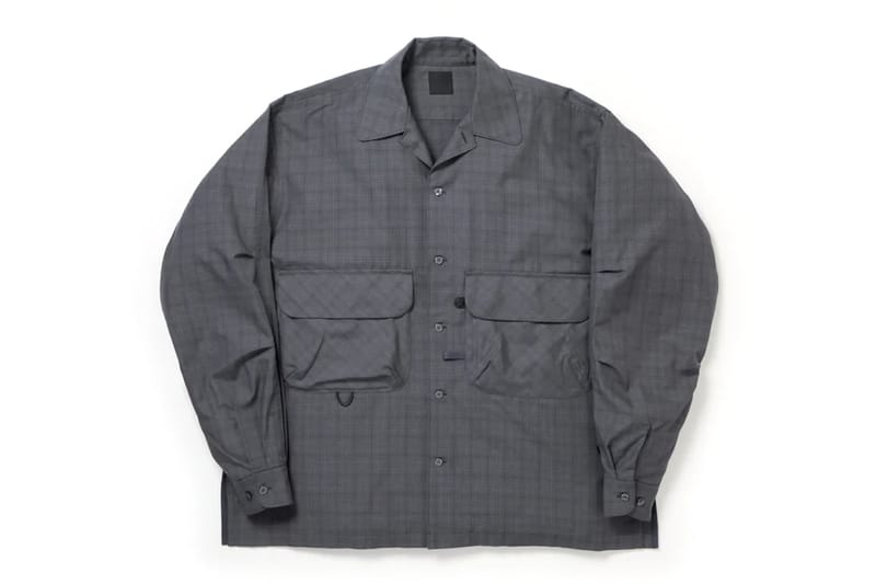 トップス meanswhile daiwa pier39 sandinista DAIWA PIER39 FW25 Collection Drop 1 Release Info | Hypebeast