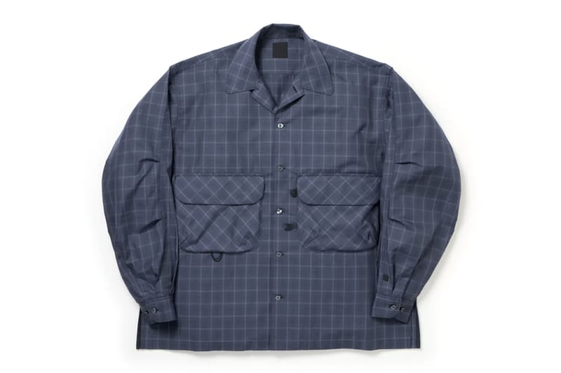 daiwa pier39 ダイワピア wtaps neighborhood DAIWA PIER39 FW25 Collection Drop 1 Release Info | Hypebeast