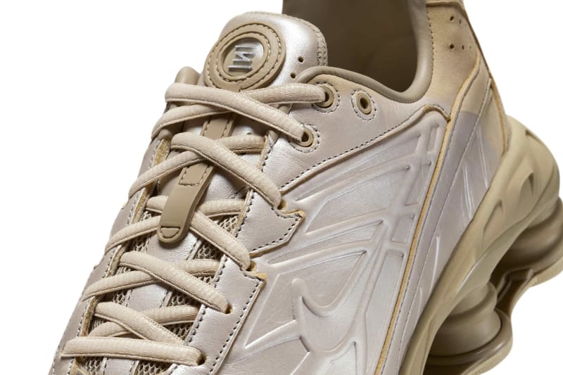 Nike Shox Ride 2 