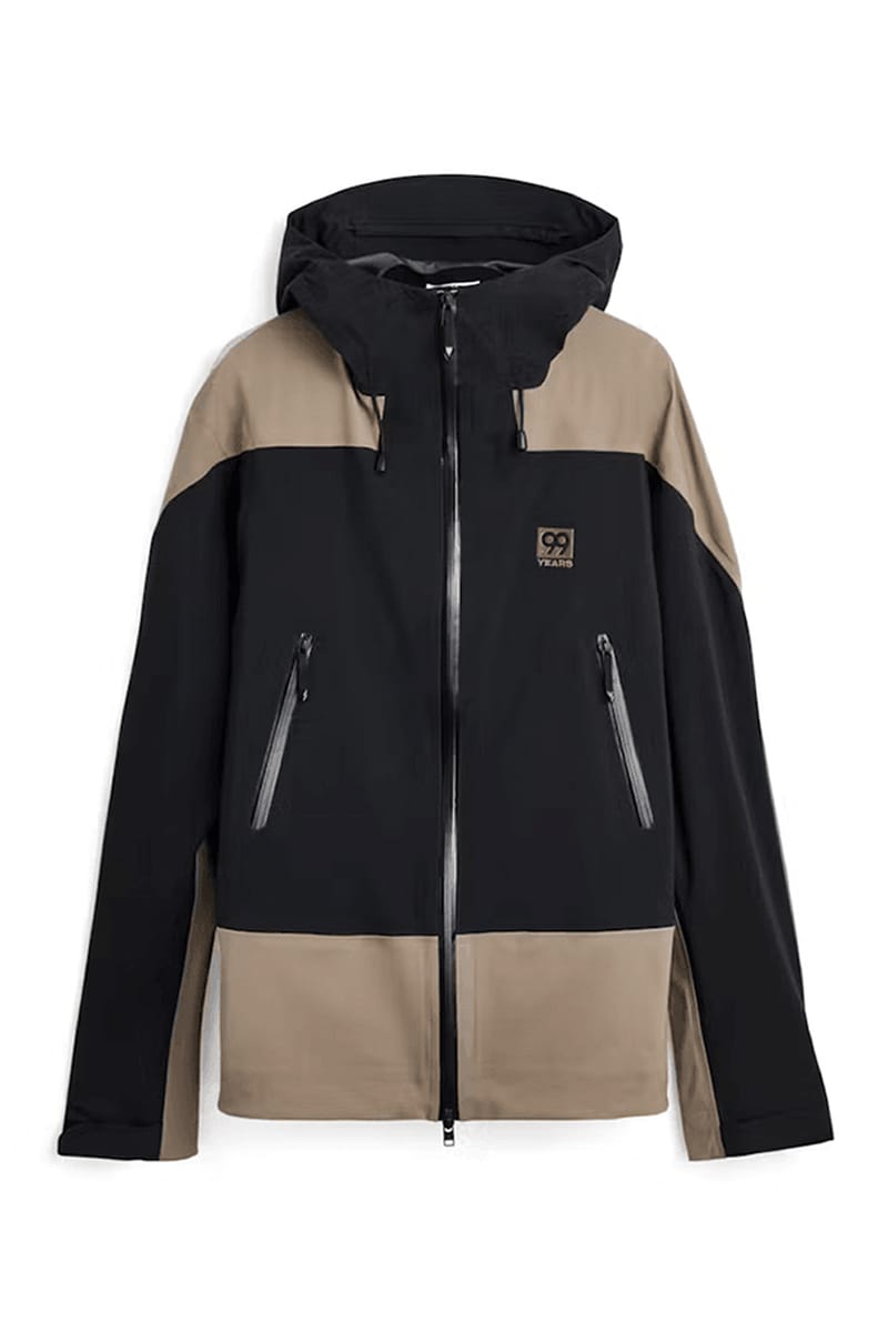 新品タグ付き　SEEALL \"classic no collar jacket\" 新品タグ付き SEEALL 