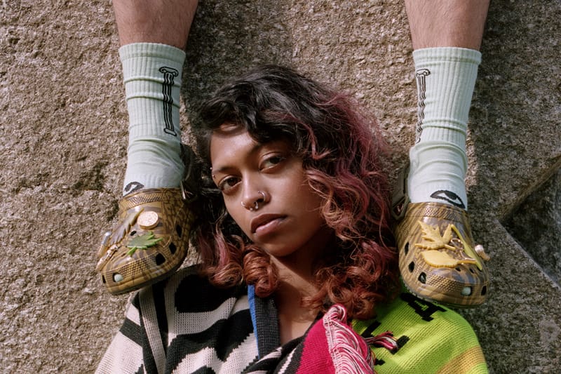 Aries Arise x Crocs Classic Clog Release Info | Hypebeast