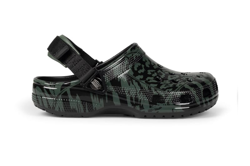 Aries Arise x Crocs Classic Clog Release Info | Hypebeast