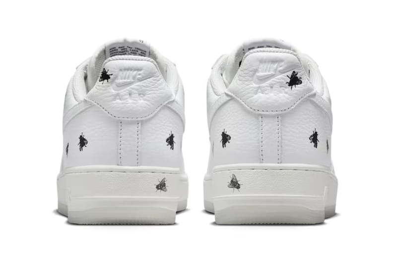 Nike Air Force 1 Low Houseflies IM3081-100 Release Info | Hypebeast Nike Air Force 1 Low Houseflies IM3081-100 Release Info | Hypebeast