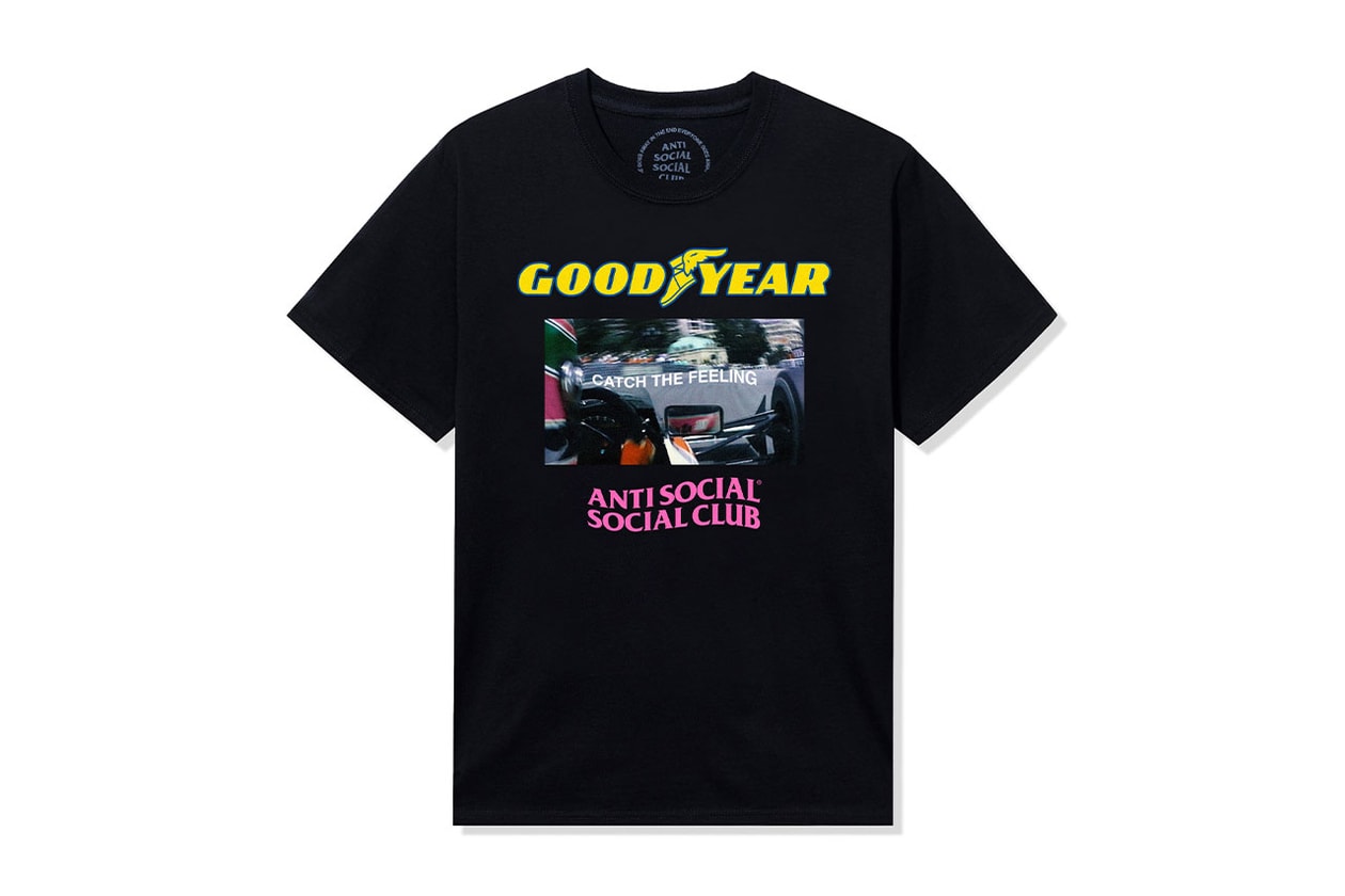 8 Drops You Dont Want to Miss This Week ASSC | Hypebeast