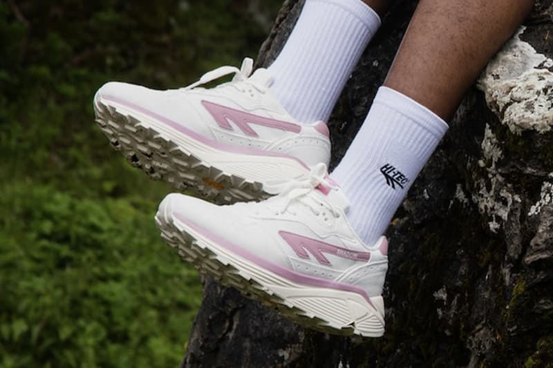 HI-TEC HTS74 FW25 Apparel Debut Release Info | Hypebeast