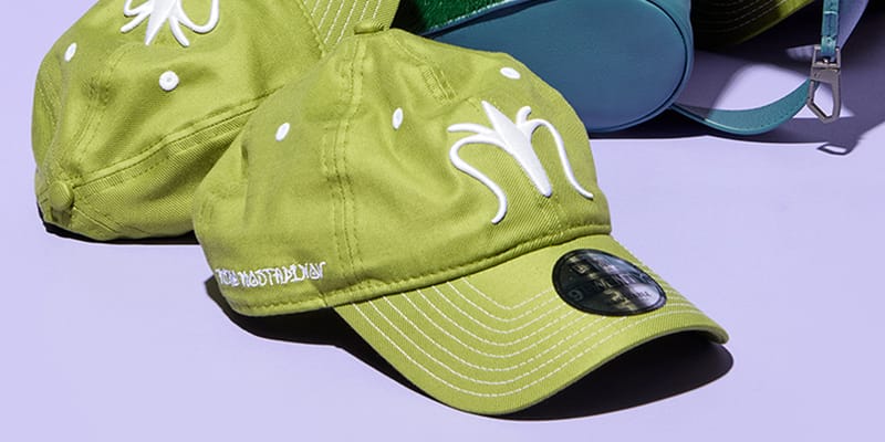 Kiko Kostadinov × New Era® Collaboration Info | Hypebeast