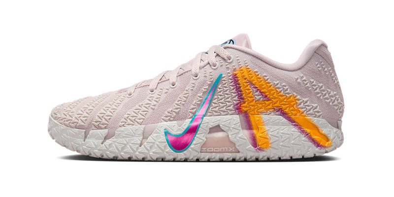 Nike Ja 3 “EYBL” IH2374-001 Release Info | Hypebeast