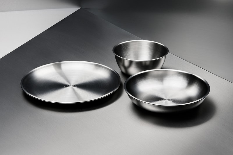 Rans Kitchenware Rains 进军家品界,推出模组化厨房用品 | Hypebeast