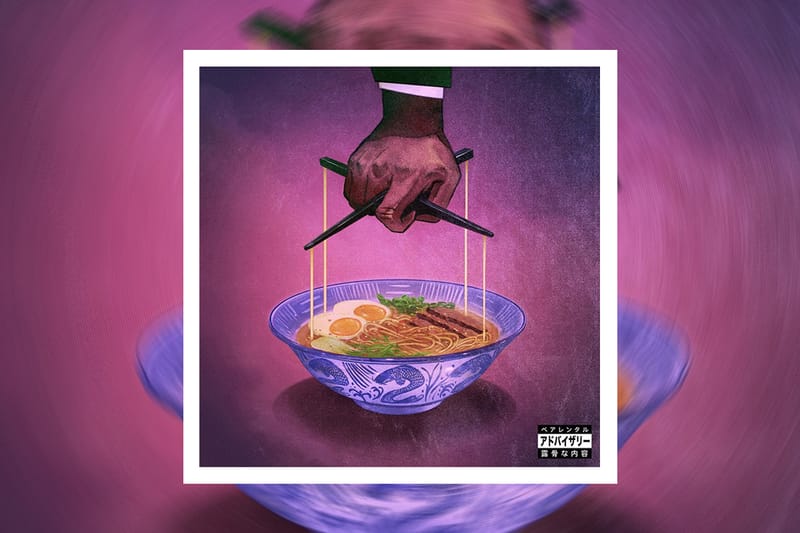 Freddie Gibbs x Alchemist Serve Up Soul Food: Alfredo 2