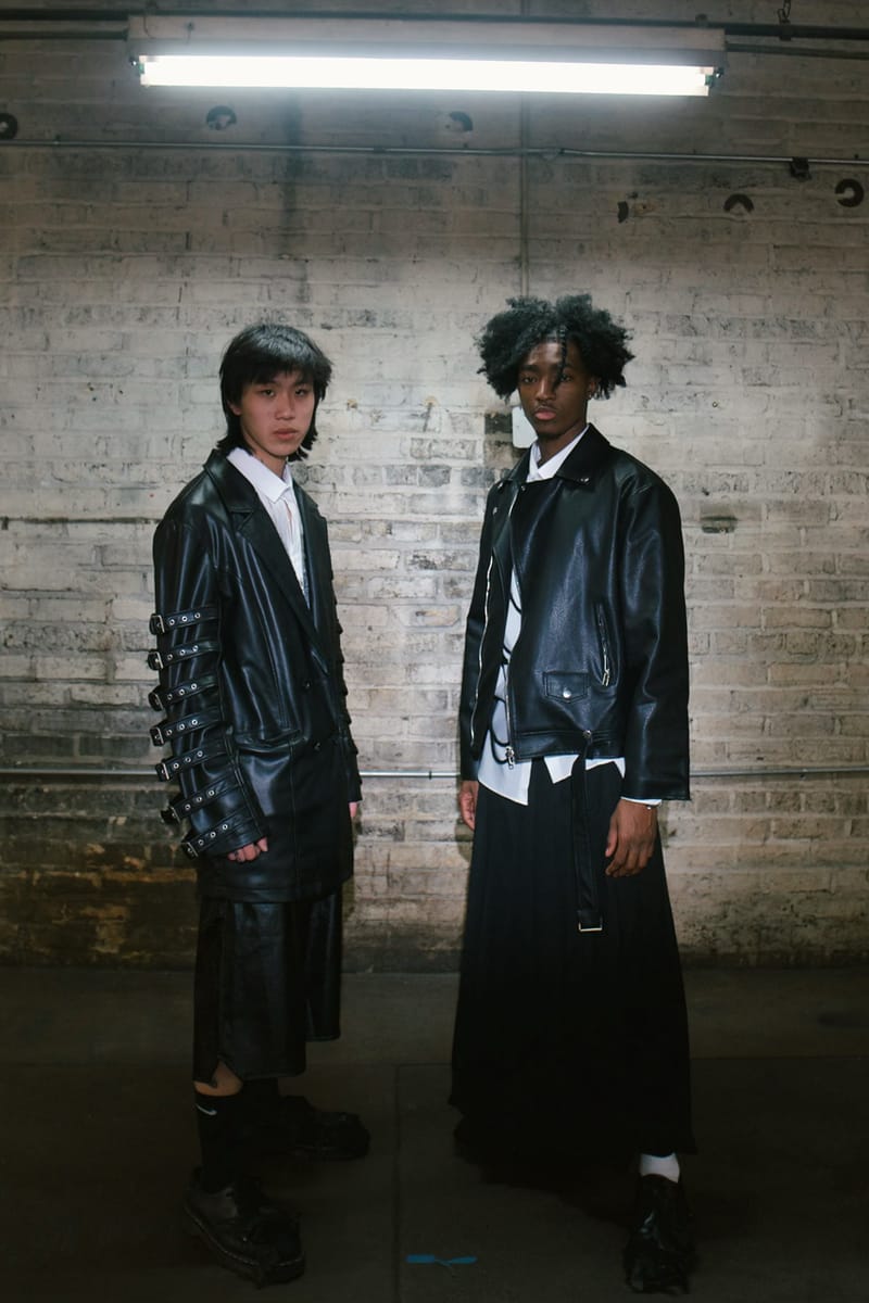 Hypebeast Community Center: Hikari no Yami | Hypebeast