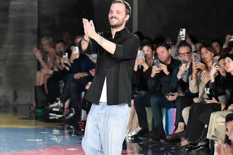 Paris Fashion Week Schedule Unveiled & LVMH Sales Dip in This Week's ...