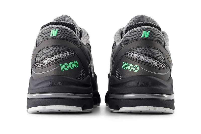 Official Look New Balance 1000 