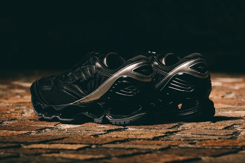 ミズノ　DIOS pro-c F Special Edition Mizuno WAVE PROPHECY LS 
