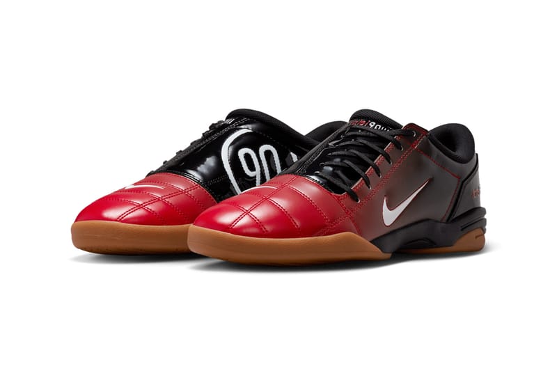 Nike Total 90 III Bred Gradient IH2230-001 Release Info | Hypebeast