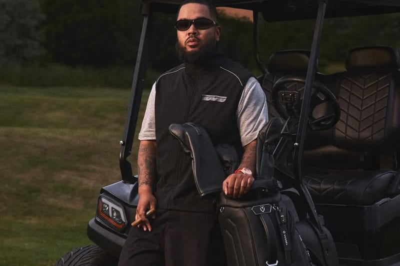 Saturdays NYC BRIEFING Golf Bag Release Date | Hypebeast
