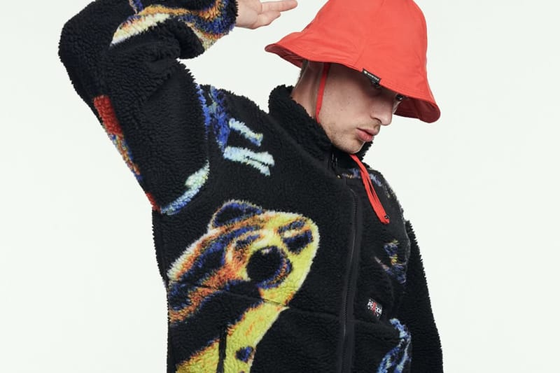 Palace Previews Its Autumn 2025 Collection | Hypebeast