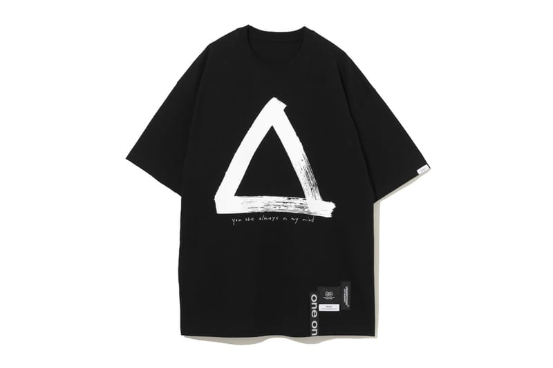 UNDERCOVER and WTAPS Reunite for New 