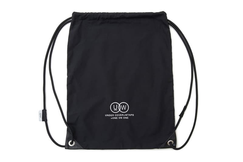 wtaps HANG OVER POUCH サコッシュ WTAPS 新品 ダブルタップス SLING BAG.NYLON サコッシュ