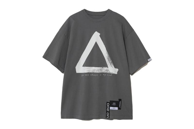UNDERCOVER × WTAPS UNDERCOVER WTAPS Converse Addict Chuck Taylor Hi Release