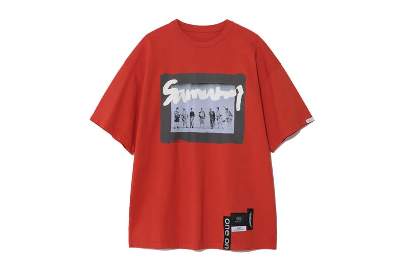 ウェア UNDERCOVER x WTAPS T-Shirts UNDERCOVER x WTAPS T-Shirts Black White 2colors Size S-XL | eBay