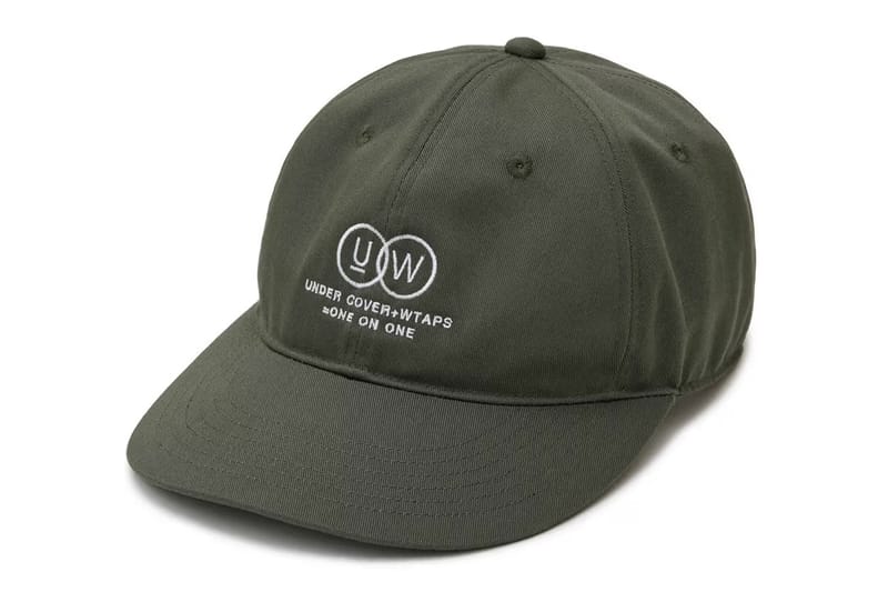 UNDERCOVER and WTAPS Reunite for New 