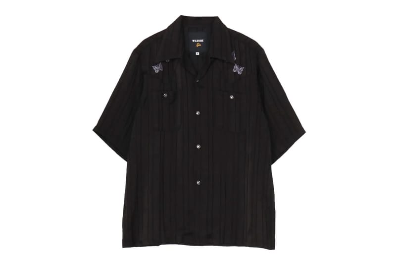 needles ✖︎ wildside yohji yamamoto wildside-yohji-yamamoto-x-