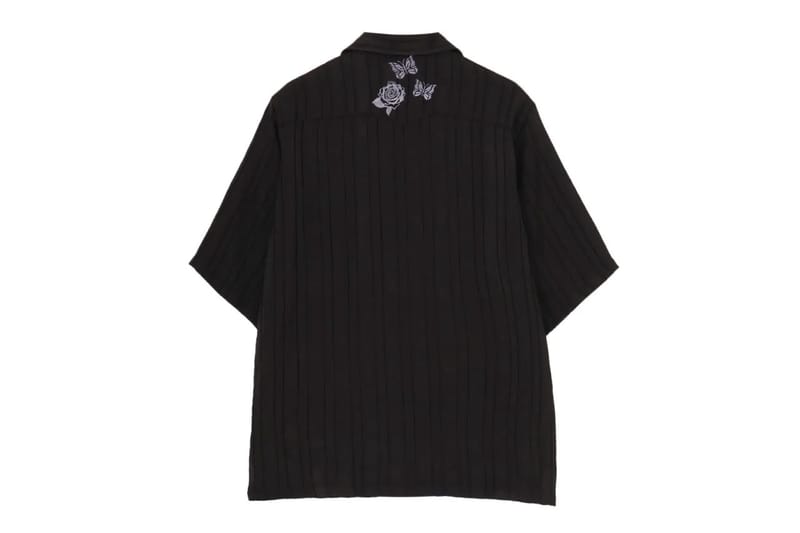 needles ✖︎ wildside yohji yamamoto The WILDSIDE: Yohji Yamamoto x NEEDLES Collab | The