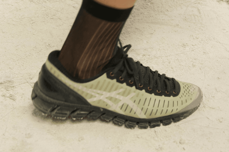 Above The Clouds x ASICS GEL-QUANTUM 360 I | Hypebeast