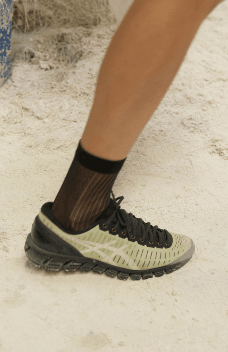 Above The Clouds x ASICS GEL-QUANTUM 360 I | Hypebeast