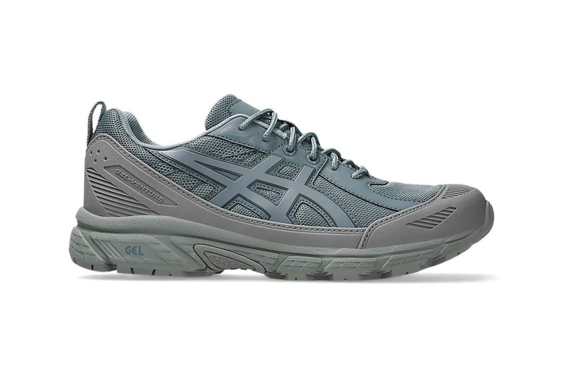 asics グレー スニーカー ASICS asics アシックス スニーカー GEL-1130 ゲル GRAY WHITE