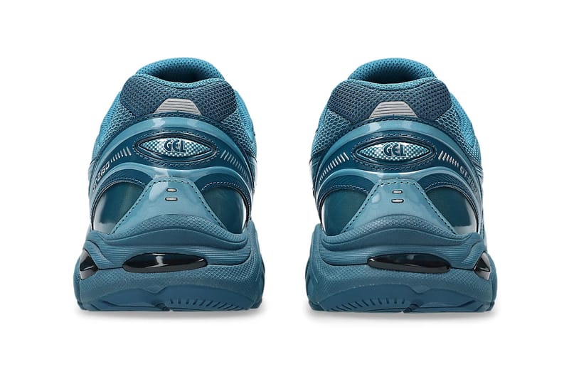 ミント ASICS GT-2160 “Restful Teal/Blue Teal” Info | Hypebeast