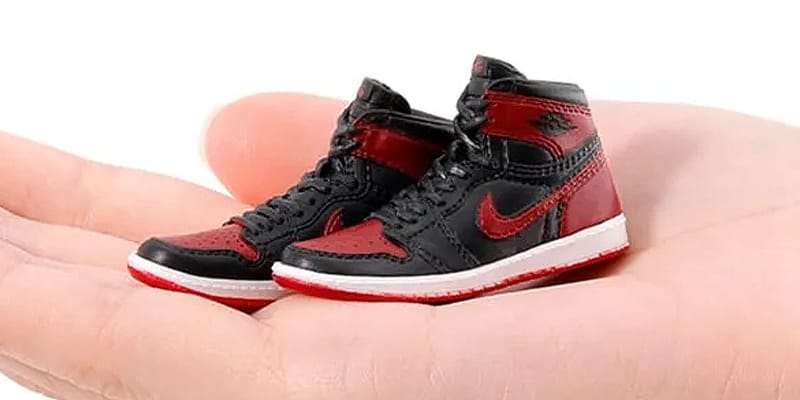 Bandai Namco x Jordan Brand Air Jordan 1 Info | Hypebeast