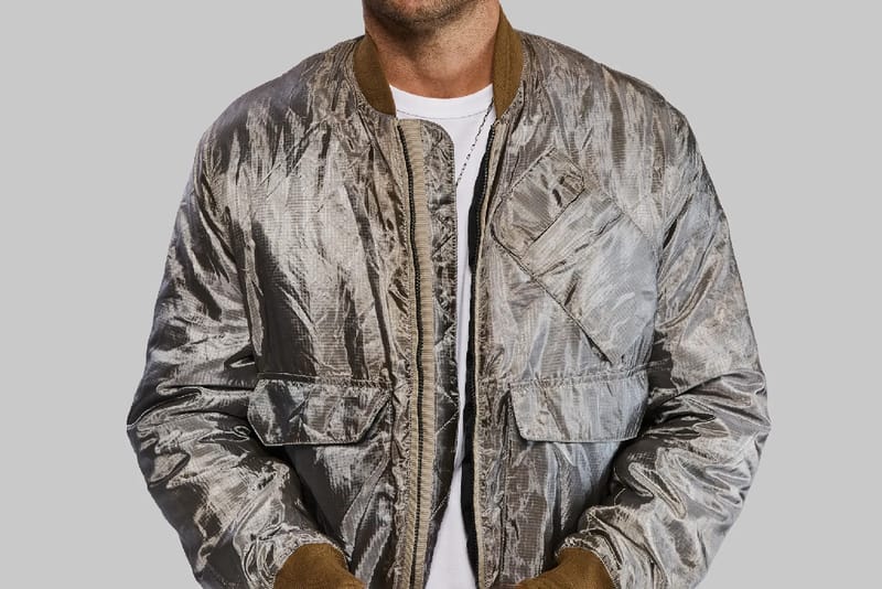 visvim DECKHAND JACKET | Hypebeast