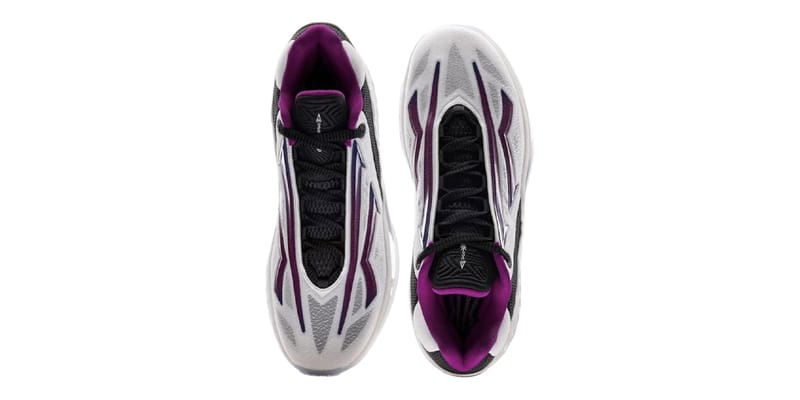 ANTA KAI 2 Speed Release Info | Hypebeast