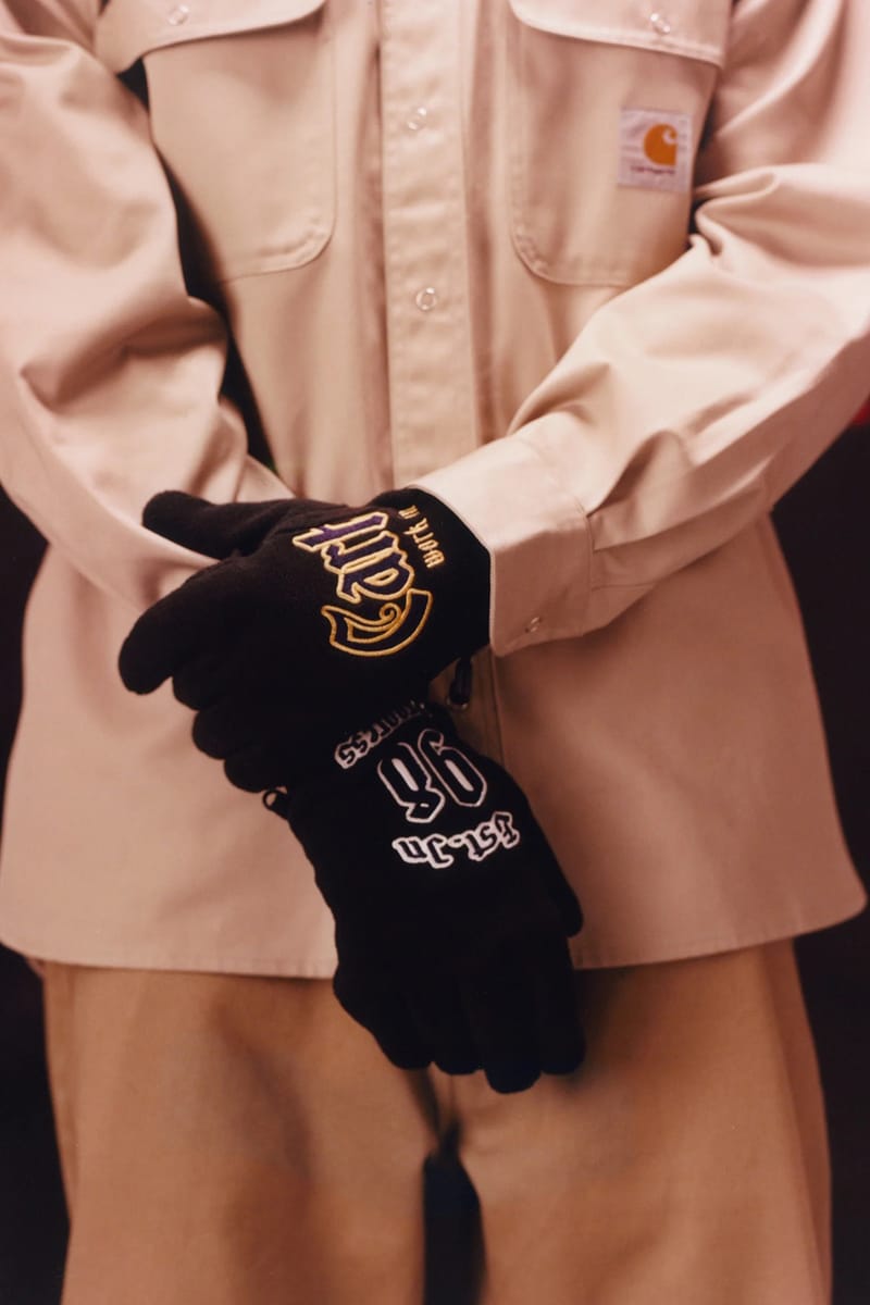 Carhartt WIP FW25 Collection Release Date Information | Hypebeast