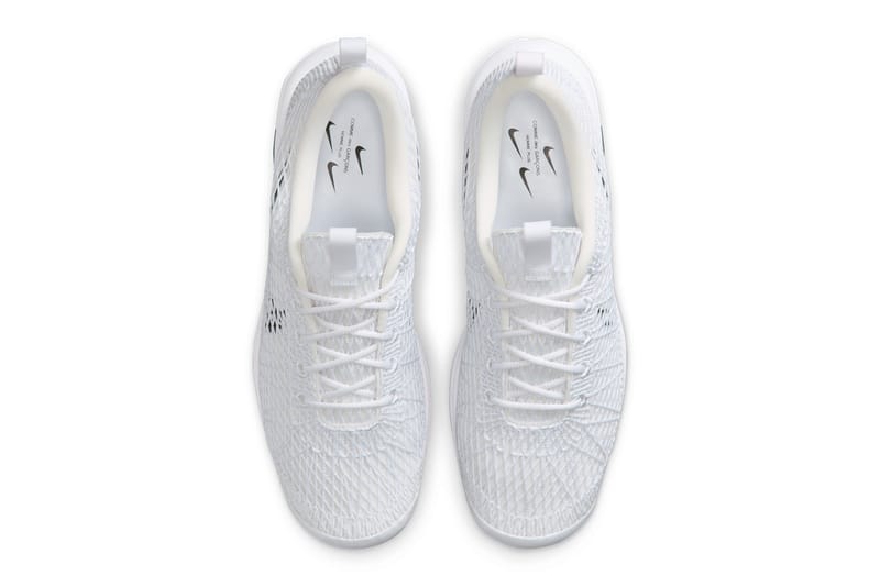 COMME des GARÇONS HOMME PLUS Nike Air Rejuven8 Release | Hypebeast