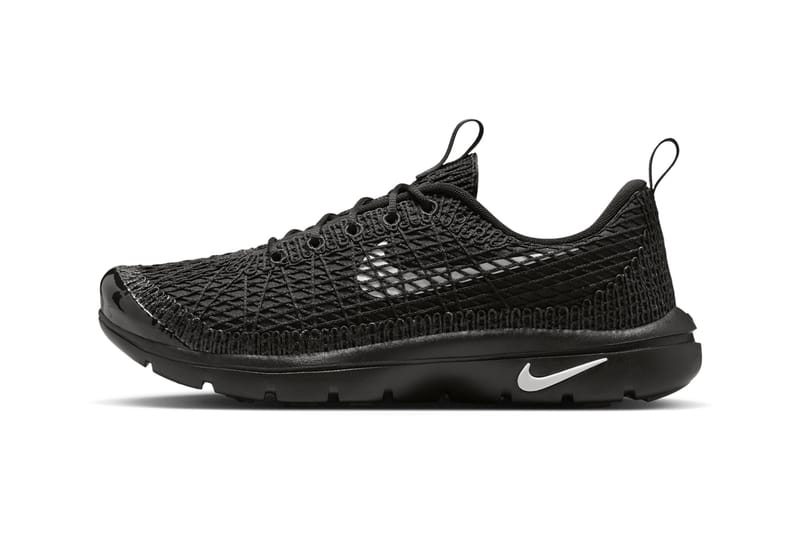 コム デ ギャルソン・オム プリュスxナイキによる最新作 Air Rejuven8